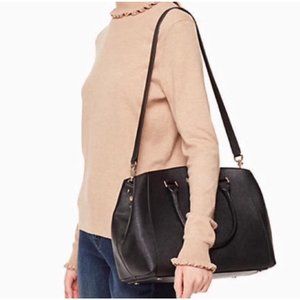 Kate spade Sloan Tilden place satchel large